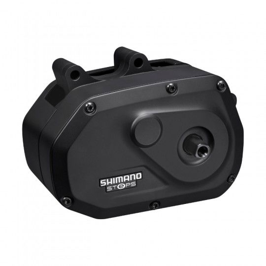 shimano steps e6000